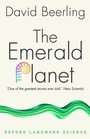 Cover: The Emerald Planet - Oxford University Press