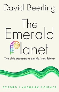 Enlarge image Cover: The Emerald Planet - Oxford University Press