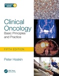 Cover: Clinical Oncology - CRC Press