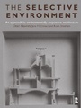 Cover: The Selective Environment - CRC Press