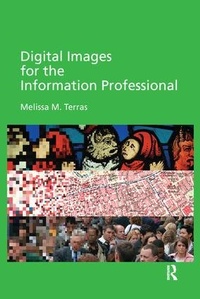 Abbildung von: Digital Images for the Information Professional - Routledge