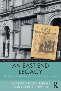 Abbildung von: An East End Legacy - Routledge