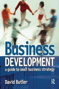 Enlarge image Cover: Business Development: A Guide to Small Business Strategy - Routledge