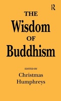 Cover: The Wisdom of Buddhism - Routledge
