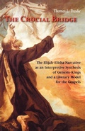 Cover: The Crucial Bridge - Liturgical Press