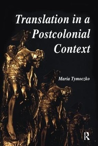 Enlarge image Cover: Translation in a Postcolonial Context - Routledge
