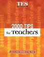 Cover: 2000 Tips for Teachers - Routledge
