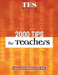 Enlarge image Cover: 2000 Tips for Teachers - Routledge