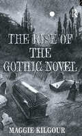 Cover: The Rise of the Gothic Novel - Routledge