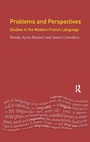 Cover: Problems and Perspectives - Routledge