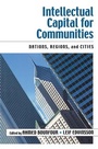 Cover: Intellectual Capital for Communities - Routledge