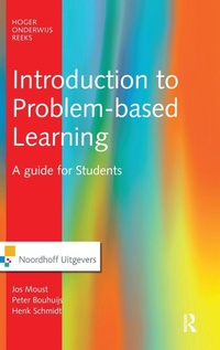 Enlarge image Cover: Introduction to Problem-Based Learning - Routledge