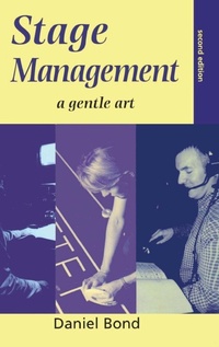 Enlarge image Cover: Stage Management - Routledge