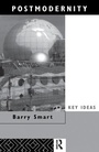 Cover: Postmodernity - Routledge
