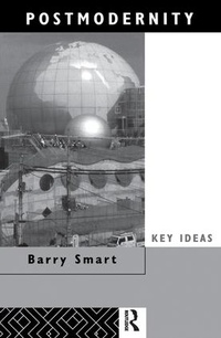 Enlarge image Cover: Postmodernity - Routledge