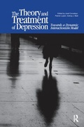 Cover: The Theory and Treatment of Depression - Routledge