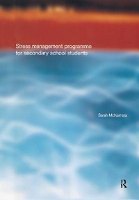 Bild: Stress Management Programme For Secondary School Students - Routledge