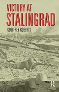 Cover: Victory at Stalingrad - Routledge