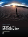 Cover: People and Environment - Routledge