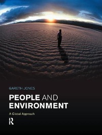 Abbildung von: People and Environment - Routledge