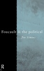 Cover: Foucault and the Political - Routledge