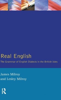 Enlarge image Cover: Real English - Routledge