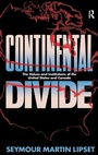 Cover: Continental Divide - Routledge