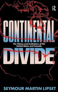 Enlarge image Cover: Continental Divide - Routledge