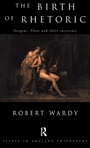 Cover: The Birth of Rhetoric - Routledge