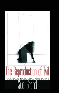 Enlarge image Cover: The Reproduction of Evil - Routledge