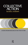Cover: Collective Action - CRC Press