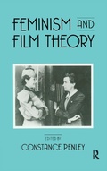 Cover: Feminism and Film Theory - Routledge