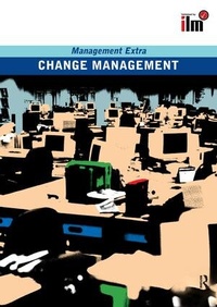 Abbildung von: Change Management Revised Edition - Routledge