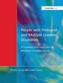 Cover: People with Profound & Multiple Learning Disabilities - CRC Press