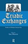 Cover: Triadic Exchanges - Routledge