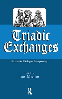 Enlarge image Cover: Triadic Exchanges - Routledge