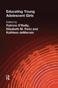 Bild: Educating Young Adolescent Girls - Routledge