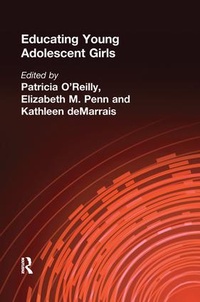 Bild: Educating Young Adolescent Girls - Routledge