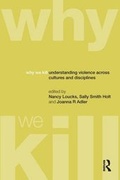 Cover: Why We Kill - Routledge