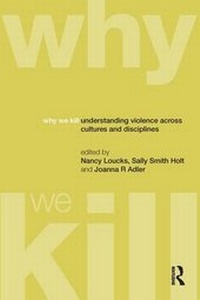 Enlarge image Cover: Why We Kill - Routledge