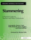 Bild: Stammering - CRC Press
