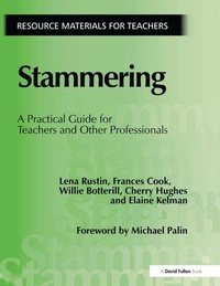 Bild: Stammering - CRC Press
