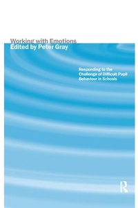 Bild: Working with Emotions - Routledge