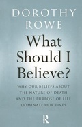 Cover: What Should I Believe? - Routledge