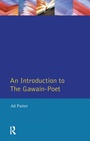 Cover: An Introduction to The Gawain-Poet - Routledge
