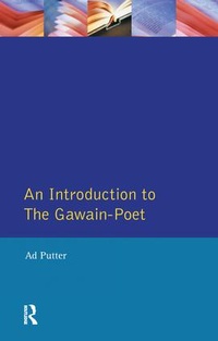 Enlarge image Cover: An Introduction to The Gawain-Poet - Routledge