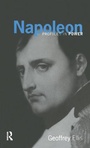 Cover: Napoleon - Routledge