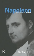 Cover: Napoleon - Routledge