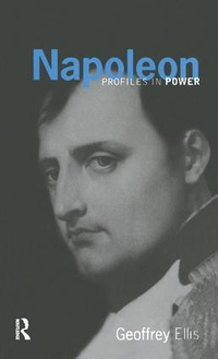 Enlarge image Cover: Napoleon - Routledge