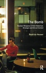 Cover: The Bomb - Routledge